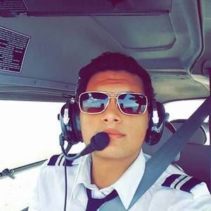 Meet your Posher, Jorge